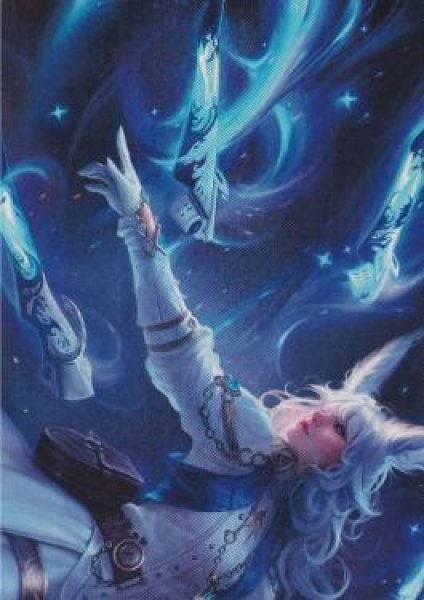 画像1: 【FIN】【アート・カード】「賢者」の賢具 (1)