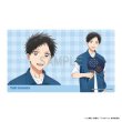 画像1:  【予約商品】  シーワン　アオのハコ ラバーマット 猪股 大喜 デニムコーデver 【25年7月発売】 (1)
