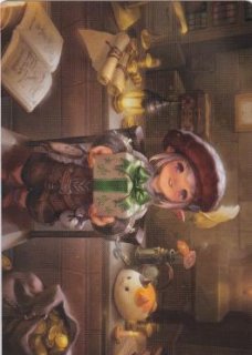 SeeDの傭兵、スコール　ショーダウン SeeDの傭兵、スコール スタンダードショーダウンプロモ - メルカリ