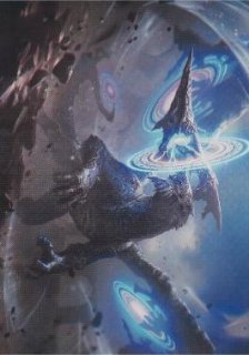 FIN】※Foil※《サブクエスト：モブハント/Sidequest:HunttheMark