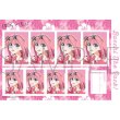 画像1:  【予約商品】  「ぼっち・ざ・ろっく！（アニメ版）」証明写真館 後藤ひとり アロハ衣装 【25年8月2日発売】 (1)