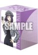 画像2:  【予約商品】  ブシロードデッキホルダーコレクションV3 vol.1132 カードファイト!! ヴァンガード『美夜呼ルカ&楽園へ導く者 ナナクリル』 【25年8月8日発売】 (2)