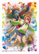 画像1:  【予約商品】  デュエル・マスターズ DXカードスリーブ  超愛銀河クエーサー・ラブエクスパンジョン（64枚入り） 【25年7月19日発売】 (1)