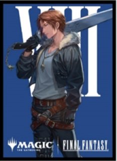 SeeDの傭兵、スコール ファイナルファンタジー マジック・ザ・ギャザリング FIN】《SeeDの傭兵、スコール/Squall,SeeDMercenary》【R