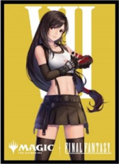 の*る様 【未使用】MTG　魔導の力を持つ少女、ティナ　スリーブ＆デッキボックス 未使用】MTG 魔導の力を持つ少女、ティナ スリーブ＆デッキ