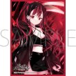 画像1:  【予約商品】  きゃらスリーブコレクションマットシリーズ  きゃべつそふと ジュエリー・ハーツ・アカデミア  ルビイ (MT2171)（65枚入り） 【25年8月29日発売】 (1)