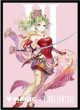 画像1:  【予約商品】  『マジック：ザ・ギャザリング――FINAL FANTASY』 プレイヤーズカードスリーブ MFS-09 「キャラクター」ボーダーレス版 《魔導の力を持つ少女、ティナ》（80枚入り） 【25年9月19日発売】    (1)