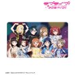 画像1:  【予約商品】  アルマビアンカ　ラブライブ！サンシャイン!! 描き下ろし 集合 3rdソロコンサートver. マルチデスクマット 【25年9月中旬発売】 (1)