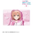 画像1:  【予約商品】  アルマビアンカ　やはり俺の青春ラブコメはまちがっている。完 描き下ろし 由比ヶ浜結衣 かわいい私服ver. マルチデスクマット 【25年9月中旬発売】 (1)