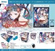画像2:  【予約商品】  PROOF 工画堂スタジオイラストレーターセレクション　イラスト合皮製デッキケースNT　toi8 狩りの女神 【25年10月発売】 (2)