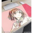 画像2:  【予約商品】  アルマビアンカ　TVアニメ「クラスの大嫌いな女子と結婚することになった。」 桜森朱音 Ani-Art 第1弾 マルチデスクマット 【25年9月下旬発売】 (2)