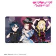 画像1:  【予約商品】  アルマビアンカ　ラブライブ！サンシャイン!! 描き下ろし Guilty Kiss 3rdソロコンサートver. マルチデスクマット 【25年9月中旬発売】 (1)