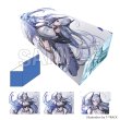 画像1:  【予約商品】  PROOF 工画堂スタジオイラストレーターセレクション　イラストカードボックスNT　T-TRACK 狼流派 【25年10月発売】 (1)