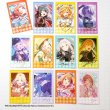 画像5:  【予約商品】  (株)エフトイズ・コンフェクト　学園アイドルマスター　 Wフォトカードコレクション BOX（15パック入り） 【25年10月27日発売】 (5)