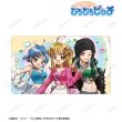 画像1:  【予約商品】  アルマビアンカ　アニメ「ぴちぴちピッチ」 描き下ろし 集合 Y2Kファッションver. マルチデスクマット ver.A 【25年10月上旬発売】 (1)
