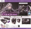 画像2:  【予約商品】  PROOF 工画堂スタジオイラストレーターセレクション　イラストプレイマットNT　T-TRACK INSTINCT 【25年10月発売】 (2)
