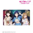 画像1:  【予約商品】  アルマビアンカ　ラブライブ！サンシャイン!! 描き下ろし AZALEA 3rdソロコンサートver. マルチデスクマット 【25年9月中旬発売】 (1)