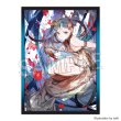 画像1:  【予約商品】  PROOF 工画堂スタジオイラストレーターセレクション　イラストスリーブNT　toi8 狩りの女神（80枚入り） 【25年10月発売】 (1)