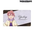 画像1:  【予約商品】  アルマビアンカ　TVアニメ「アポカリプスホテル」 ヤチヨ マルチデスクマット 【25年9月中旬発売】 (1)