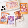 画像4:  【予約商品】  (株)エフトイズ・コンフェクト　学園アイドルマスター　 Wフォトカードコレクション BOX（15パック入り） 【25年10月27日発売】 (4)