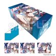 画像1:  【予約商品】  PROOF 工画堂スタジオイラストレーターセレクション　イラストカードボックスNT　toi8 狩りの女神 【25年10月発売】 (1)