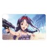画像1:  【予約商品】  アルマビアンカ　ソードアート・オンライン 描き下ろし ユウキ ウォーターガンバトルver. マルチデスクマット 【25年9月上旬発売】 (1)
