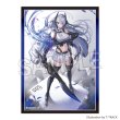 画像1:  【予約商品】  PROOF 工画堂スタジオイラストレーターセレクション　イラストスリーブNT　T-TRACK 狼流派（80枚入り） 【25年10月発売】 (1)