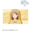 画像1:  【予約商品】  アルマビアンカ　やはり俺の青春ラブコメはまちがっている。完 描き下ろし 一色いろは かわいい私服ver. マルチデスクマット 【25年9月中旬発売】 (1)
