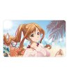 画像1:  【予約商品】  アルマビアンカ　ソードアート・オンライン 描き下ろし アスナ ウォーターガンバトルver. マルチデスクマット 【25年9月上旬発売】 (1)