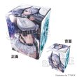 画像1:  【予約商品】  PROOF 工画堂スタジオイラストレーターセレクション　イラスト合皮製デッキケースNT　T-TRACK 狼流派 【25年10月発売】 (1)