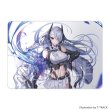 画像1:  【予約商品】  PROOF 工画堂スタジオイラストレーターセレクション　イラストプレイマットNT　T-TRACK 狼流派 【25年10月発売】 (1)