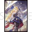 画像1:  【予約商品】  きゃらスリーブコレクション マットシリーズ　Shadowverse: Worlds Beyond　 「純白の聖女・ジャンヌ」(No.MT2160)（65枚入り） 【25年9月12日発売】 (1)