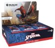 画像1:  【予約商品】  マジック・ザ・ギャザリング マーベル スパイダーマン プレイ・ブースター 日本語版 BOX（30パック入り） 【25年9月26日発売】    (1)