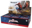 画像1:  【予約商品】  マジック・ザ・ギャザリング マーベル スパイダーマン プレイ・ブースター 英語版 BOX（30パック入り） 【25年9月26日発売】    (1)