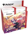 画像1:  【予約商品】  マジック・ザ・ギャザリング　マーベル スパイダーマン コレクター・ブースター　日本語版 BOX（12パック入り） 【25年9月26日発売】    (1)