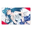 画像1:  【再販予約商品】  ホビーストック 魔都精兵のスレイブ 描き下ろしラバーマット 東日万凛A 【25年8月再販】 (1)