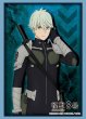 画像1:  【予約商品】  ブシロードスリーブコレクション Vol.4866　アニメ『怪獣８号』「市川レノ」（75枚入り） 【25年8月22日発売】 (1)