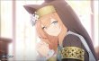 画像1:  【予約商品】  ブシロード ラバーマットコレクション V2 Vol.1759　ブルーアーカイブ『マリー』メモリアルロビーイラストver. 【25年8月29日発売】 (1)
