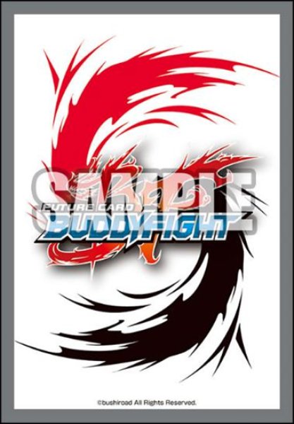 画像1:  【予約商品】  ブシロード スリーブコレクション ミニ Vol.798　『フューチャーカード バディファイト』（70枚入り） 【25年8月22日発売】 (1)