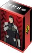 画像1:  【予約商品】  ブシロードデッキホルダーコレクションV3 vol.1139 アニメ『怪獣８号』「日比野カフカ」 【25年8月22日発売】 (1)