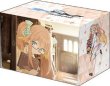 画像1:  【予約商品】  ブシロードデッキホルダーコレクションV3 Vol.1134　ブルーアーカイブ『シミコ』メモリアルロビーイラストver. 【25年8月29日発売】 (1)