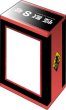 画像2:  【予約商品】  ブシロードデッキホルダーコレクションV3 vol.1139 アニメ『怪獣８号』「日比野カフカ」 【25年8月22日発売】 (2)
