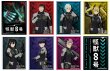 画像2:  【予約商品】  ブシロードスリーブコレクション Vol.4869　アニメ『怪獣８号』「保科宗四郎」（75枚入り） 【25年8月22日発売】 (2)