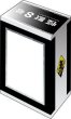 画像2:  【予約商品】  ブシロードデッキホルダーコレクションV3 vol.1142 アニメ『怪獣８号』「亜白ミナ」 【25年8月22日発売】 (2)