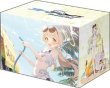 画像1:  【予約商品】  ブシロードデッキホルダーコレクションV3 Vol.1138　ブルーアーカイブ『ヒフミ(水着)』メモリアルロビーイラストver. 【25年8月29日発売】 (1)
