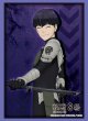 画像1:  【予約商品】  ブシロードスリーブコレクション Vol.4869　アニメ『怪獣８号』「保科宗四郎」（75枚入り） 【25年8月22日発売】 (1)