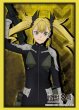 画像1:  【予約商品】  ブシロードスリーブコレクション Vol.4867　アニメ『怪獣８号』「四ノ宮キコル」（75枚入り） 【25年8月22日発売】 (1)