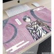画像2:  【予約商品】  アルマビアンカ　アニメ『刀剣乱舞 廻 -虚伝 燃ゆる本能寺-』Ani-Art 第2弾 マルチデスクマット 薬研藤四郎 【25年9月下旬発売】 (2)