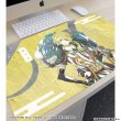 画像2:  【予約商品】  アルマビアンカ　アニメ『刀剣乱舞 廻 -虚伝 燃ゆる本能寺-』Ani-Art 第2弾 マルチデスクマット 獅子王 【25年9月下旬発売】 (2)