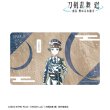 画像1:  【予約商品】  アルマビアンカ　アニメ『刀剣乱舞 廻 -虚伝 燃ゆる本能寺-』Ani-Art 第2弾 マルチデスクマット 平野藤四郎 【25年9月下旬発売】 (1)